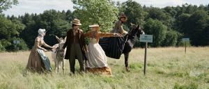 "David Copperfield - Einmal Reichtum und zurück"