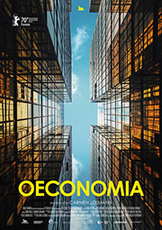 Oeconomia Plakat