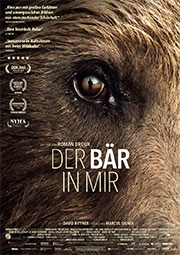 Der Bär in mir Plakat