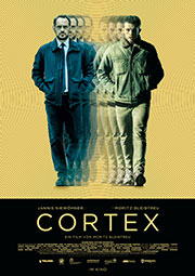 Cortex Plakat