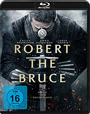 Robert The Bruce Plakat