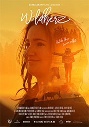 Wildherz Plakat
