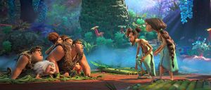 Die Croods - Alles auf Anfang