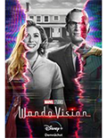 WandaVision - Staffel 1