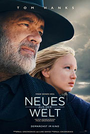 Neues aus der Welt Plakat
