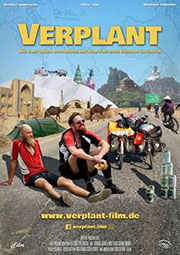 Verplant Plakat