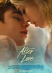 After Love Plakat