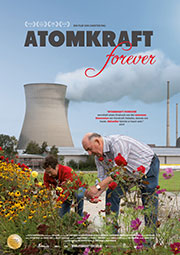 Atomkraft Forever Plakat