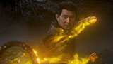 Shang-Chi And The Legend Of The Ten Rings