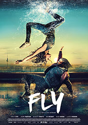 Fly Plakat