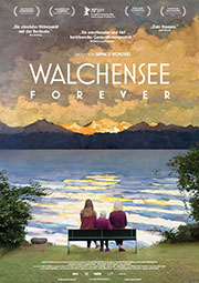 Walchensee Forever Plakat
