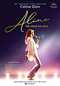 Aline - The Voice Of Love