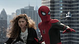 Spider-Man: No Way Home