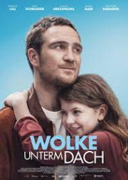 Woke unterm Dach Plakat