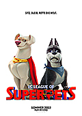DC League Of Super Pets