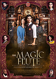 The Magic Flute - Das Vermächtnis der Zauberflöte