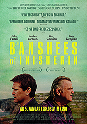 The Banshees Of Inisherin