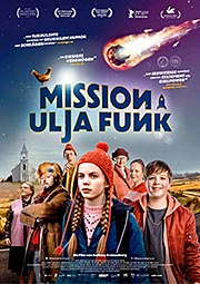 Mission Ulja Funk