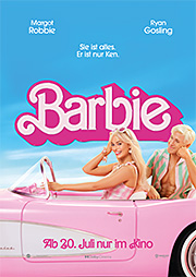 Barbie