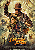 Indiana Jones und der Ruf des Schicksals