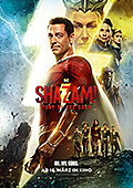 Shazam! - Fury Of The Gods