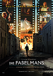 Die Fabelmans