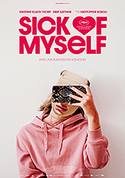 Sick Of Myself