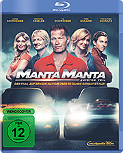 Manta Manta - Zwoter Teil