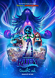 Ruby taucht ab