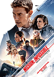 Mission: Impossible Dead Reckoning Teil Eins