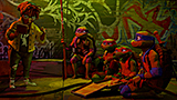Teenage Mutant Ninja Turtles: Mutant Mayhem