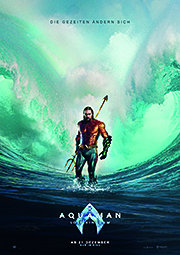 Aquaman: Lost Kingdom