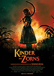 Kinder des Zorns