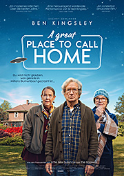 A Great Place to Call Home