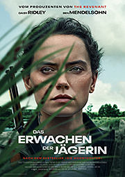 Das Erwachen der Jägerin
