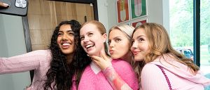 Mean Girls - Der Girls Club