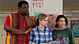 Mean Girls - Der Girls Club