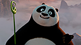 Kung Fu Panda 4