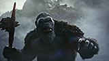 Godzilla x Kong: The New Empire