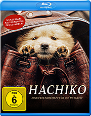 Hachiko – Eine Freundschaft für die Ewigkeit