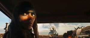 Furiosa: A Mad Max Saga
