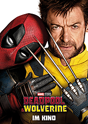Deadpool & Wolverine