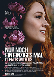 Nur noch ein einziges Mal - It Ends With Us