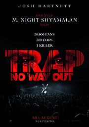 Trap: No Way Out