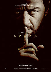 Speak No Evil