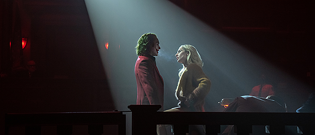 Joker: Folie À Deux