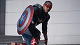 Captain America - Brave New World
