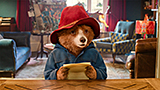 Paddington in Peru
