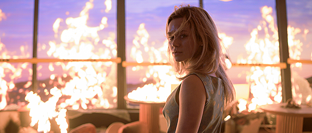 Final Destination 6 - Bloodlines