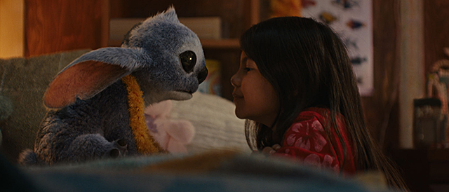 Lilo & Stitch